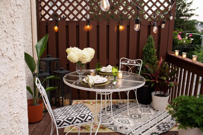 Patio ideas furniture small outdoor decor decorating house wicker landscape brick deck designs restaurant summer space perfect garden patios make