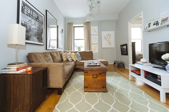 How to decorate nyc condo apartment