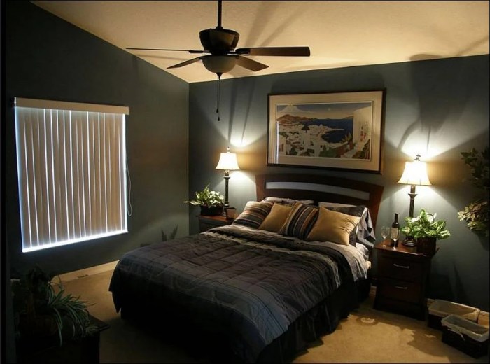 Bedroom ideas master decorating small romantic designs modern decor room blue bedrooms dark decorate furniture bed interior beautiful colors ceiling